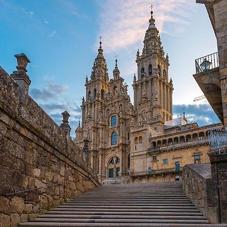 El Apartamento De Ordes Ordenes Zewnętrze zdjęcie