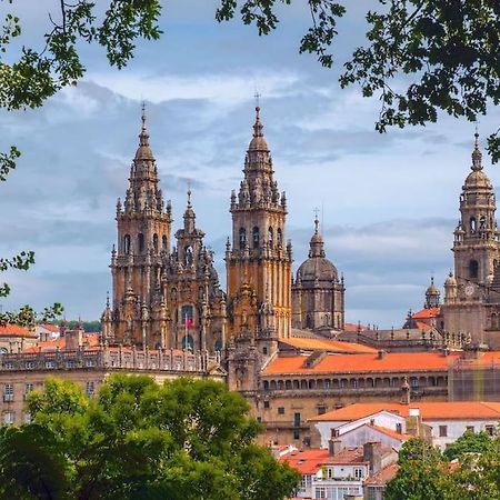 El Apartamento De Ordes Ordenes Zewnętrze zdjęcie