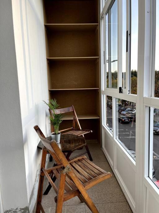 El Apartamento De Ordes Ordenes Zewnętrze zdjęcie