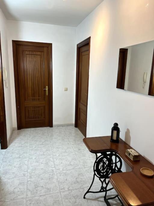 El Apartamento De Ordes Ordenes Zewnętrze zdjęcie